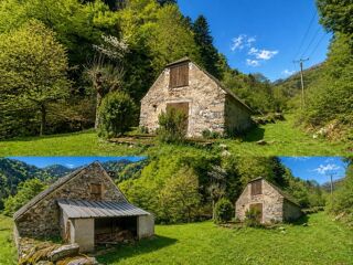  Remise / Grange � vendre 4 pi�ces 70 m�