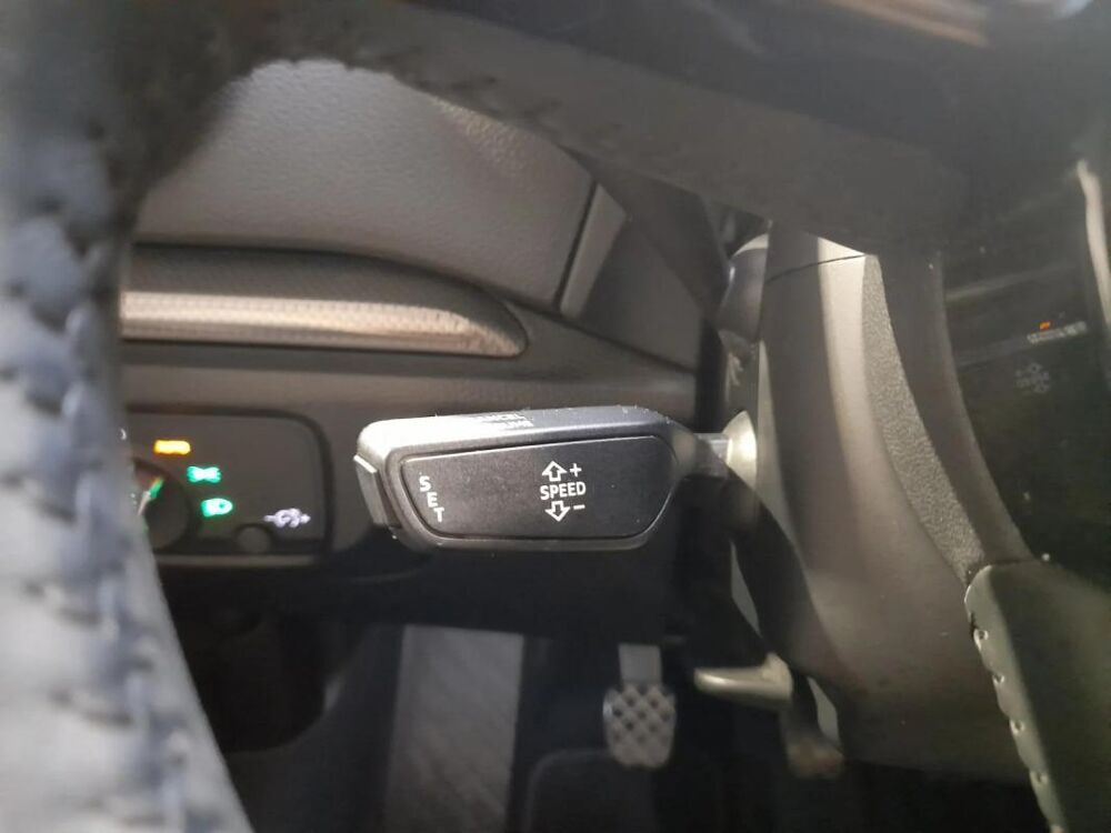 A3 1.6 TDI 110 Design 2017 occasion 35520 La Chapelle Des Fougeretz