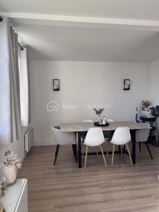  Appartement à vendre 3 pièces 73 m²