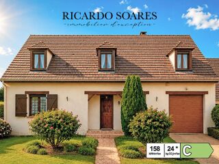  Maison à vendre 7 pièces 154 m²