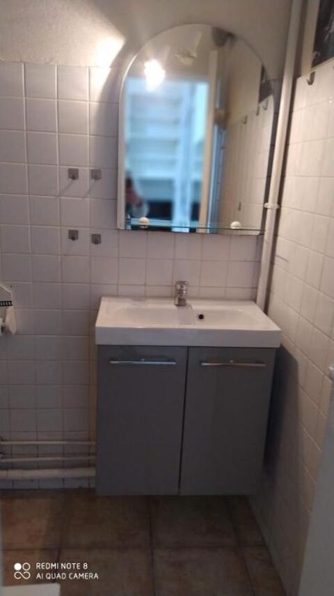  Appartement � louer 1 pi�ce 14 m�