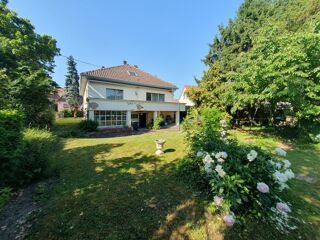  Maison à vendre 6 pièces 203 m²