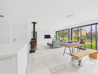  Maison à vendre 5 pièces 101 m²