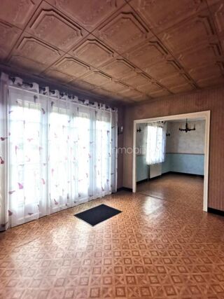  Maison � vendre 3 pi�ces 65 m�