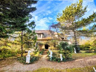  Maison � vendre 7 pi�ces 200 m�