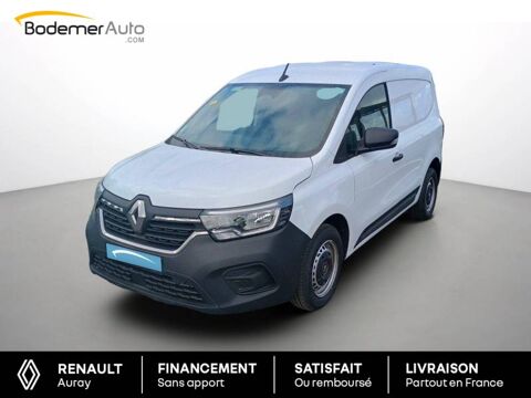 Renault Kangoo Express BLUE DCI 95 GRAND CONFORT- 22 2024 occasion Auray 56400