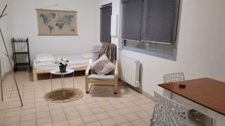  Appartement � louer 1 pi�ce 25 m�
