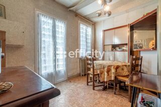  Maison � vendre 3 pi�ces 40 m�