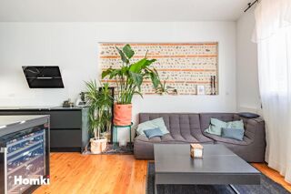 Vente Appartement Appartement T2 de 56m2  à Toulouse 31000, Impasse Dom Vaissette Toulouse