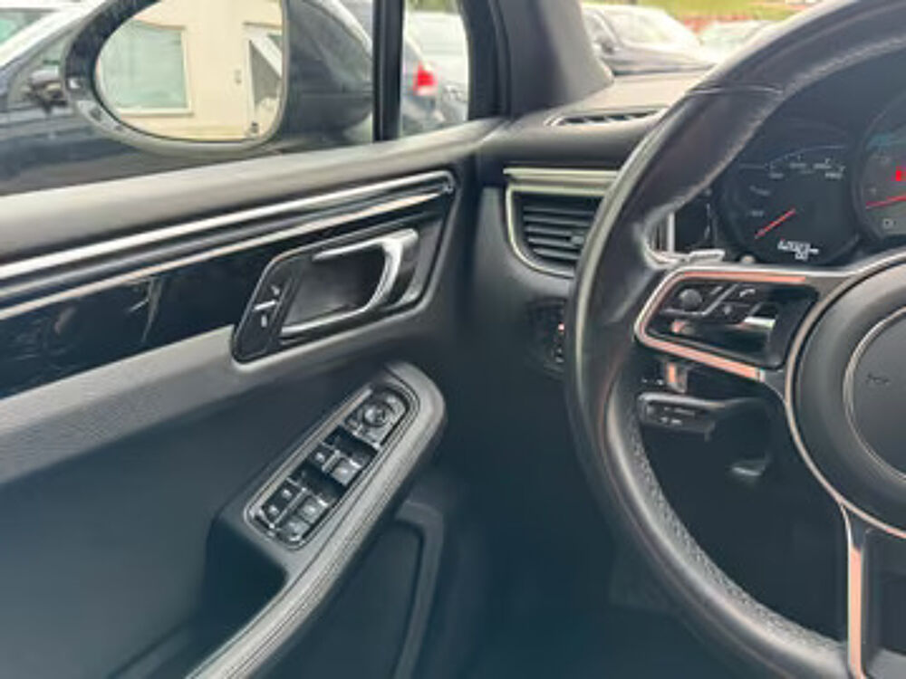 Macan S 3.0 V6 4x4 PDK Automatique 2018 occasion 33000 Bordeaux