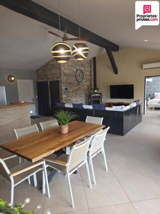  Maison � vendre 5 pi�ces 126 m�