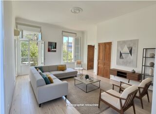  Appartement à vendre 2 pièces 49 m²