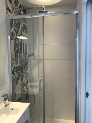  Appartement à louer 1 pièce 25 m²