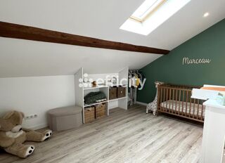  Maison � vendre 4 pi�ces 85 m�