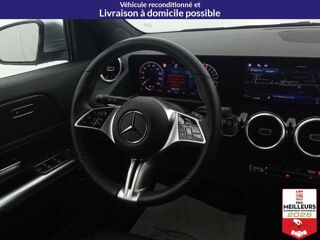 Classe GLA 250 e 8G-DCT Style +Hayon motoris&eacute; 2024 occasion 10150 Lavau