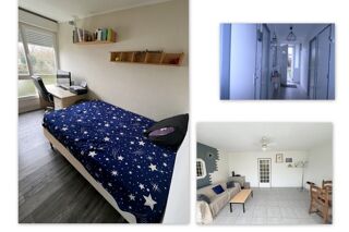  Maison  vendre 5 pices 90 m