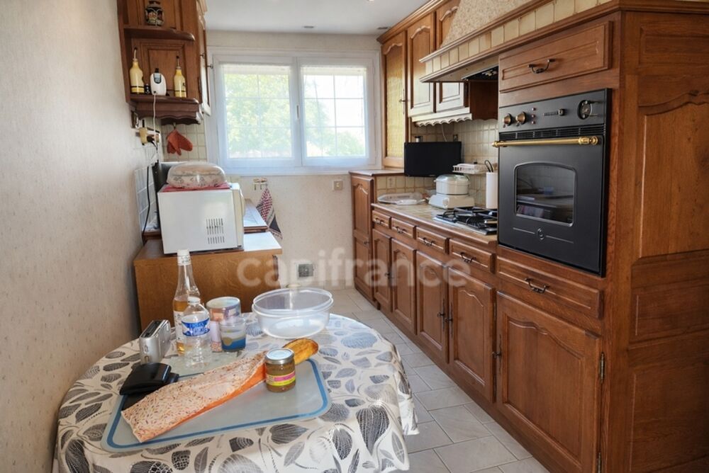 Vente Maison ? Maison semi plain-pied dans un village au calme proche VERNON Vernon