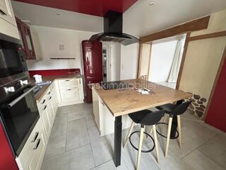  Maison � vendre 7 pi�ces 118 m�