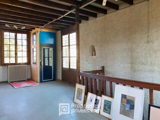  Immeuble à vendre 10 pièces 365 m²