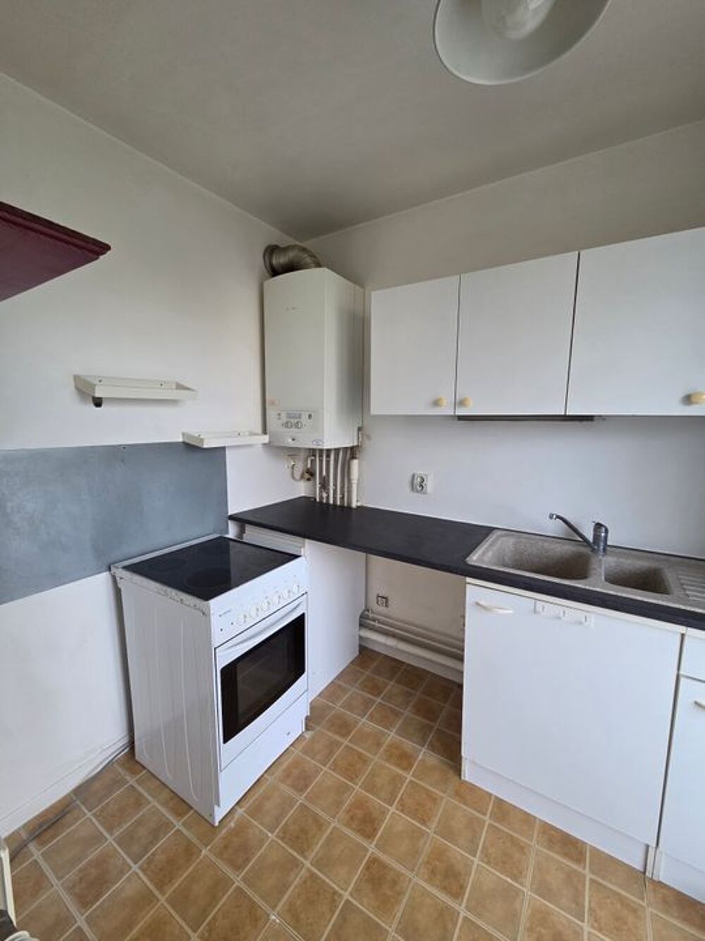 Location Appartement Studio de 30m2 à louer sur Verneuil-sur-Seine Verneuil sur seine