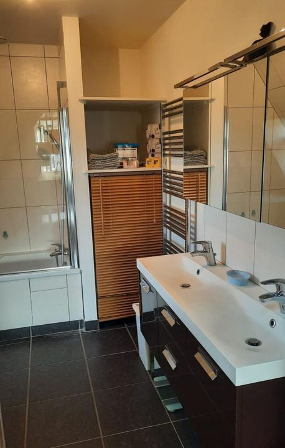 Location Appartement Appartement de 53m2 à louer sur Auxerre Auxerre