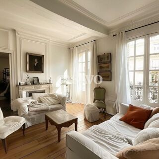  Appartement Paris (75116)