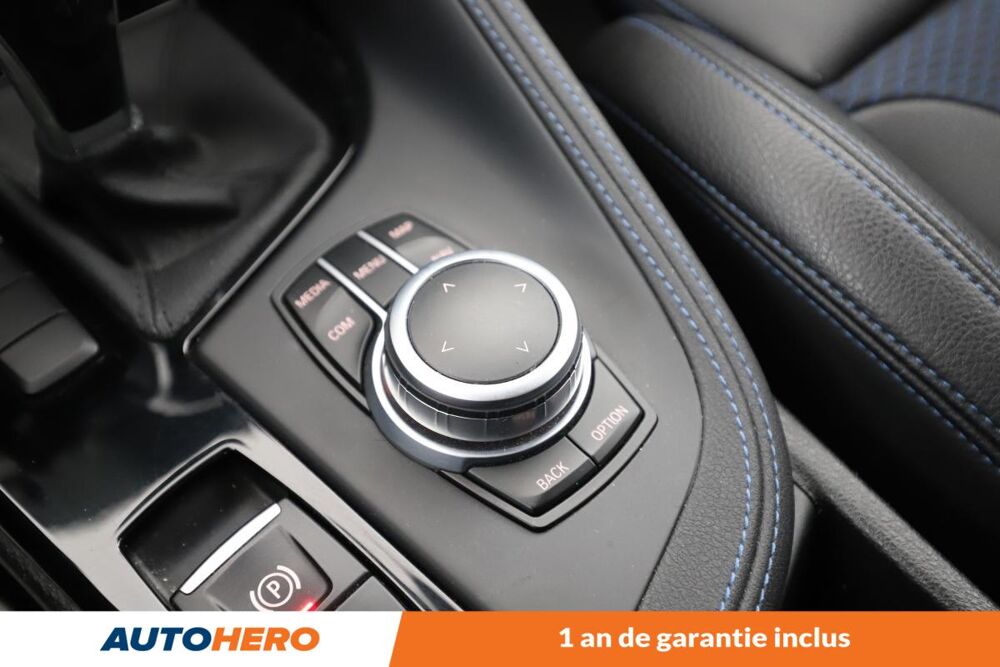 X2 sDrive20i M Sport DKG7 178 ch 2021 occasion 92130 Issy-les-Moulineaux