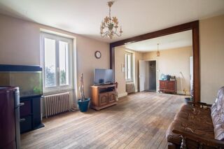  Maison à vendre 6 pièces 135 m²