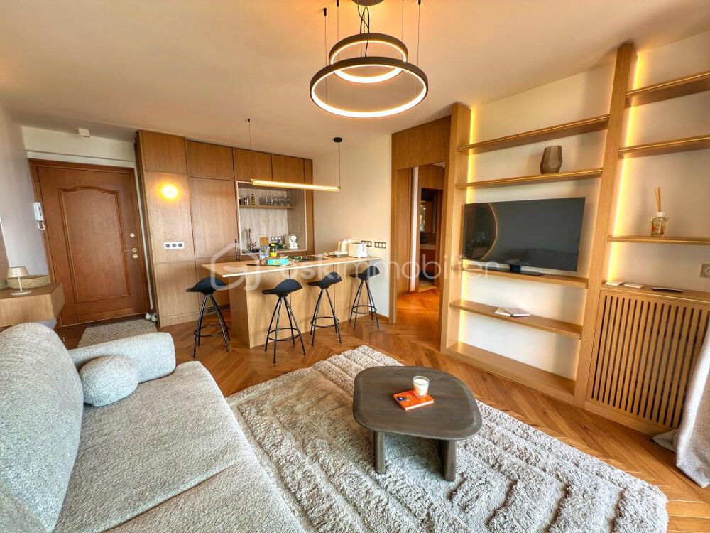  vendre  Appartement Cannes (06400)