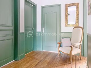  Propri�t�/ch�teau � vendre 9 pi�ces 256 m�