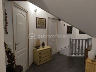  Maison � vendre 10 pi�ces 218 m�