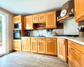  Maison à vendre 4 pièces 90 m²