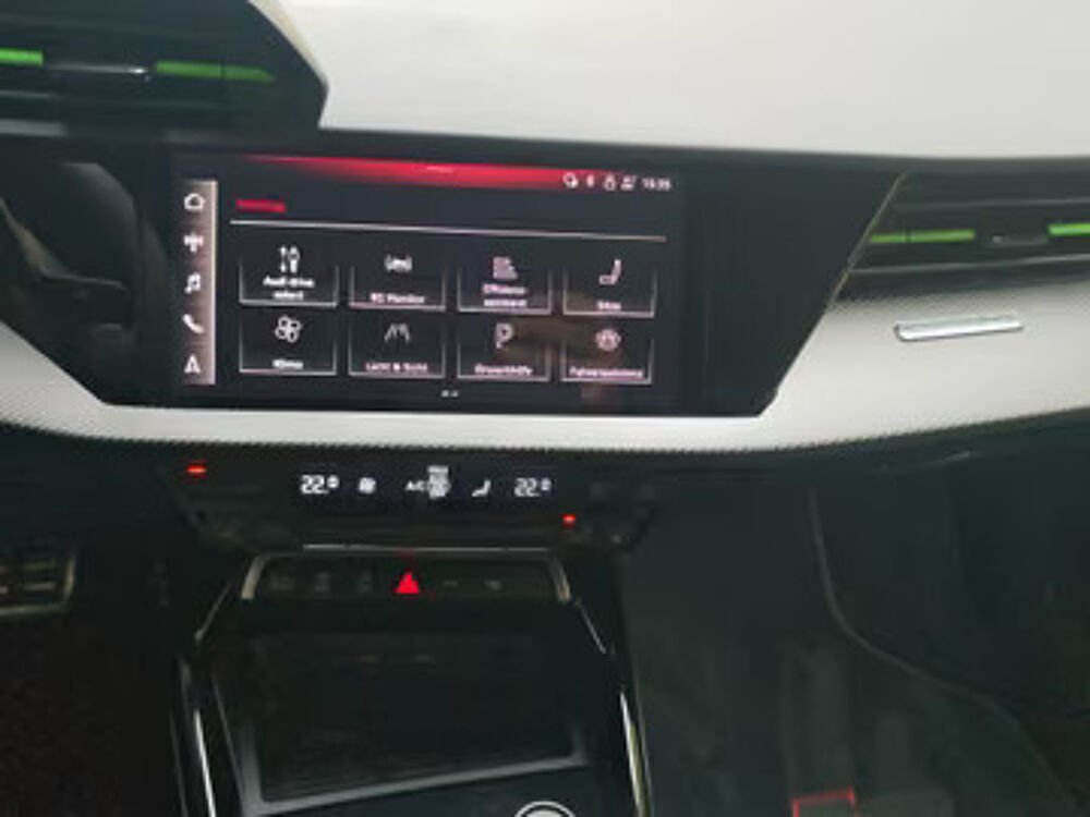 RS3 RS 3 2.5 TFSI quattro 2023 occasion 33000 Bordeaux