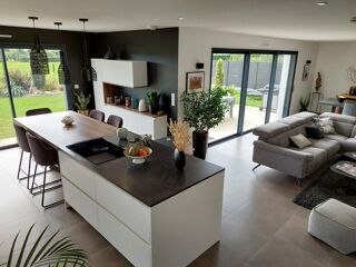  Maison � vendre 6 pi�ces 193 m�