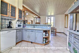  Maison à vendre 8 pièces 203 m²