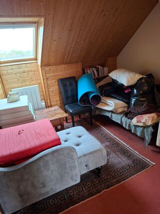  Appartement � louer 1 pi�ce 15 m�