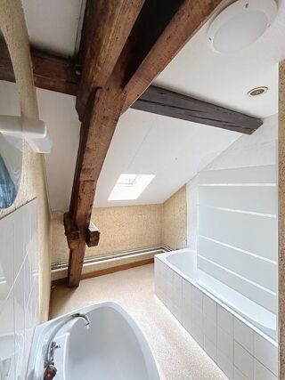  Appartement � louer 3 pi�ces 37 m�