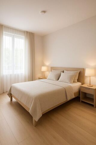  Appartement � vendre 4 pi�ces 85 m�
