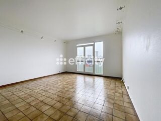  Appartement � vendre 2 pi�ces 48 m�