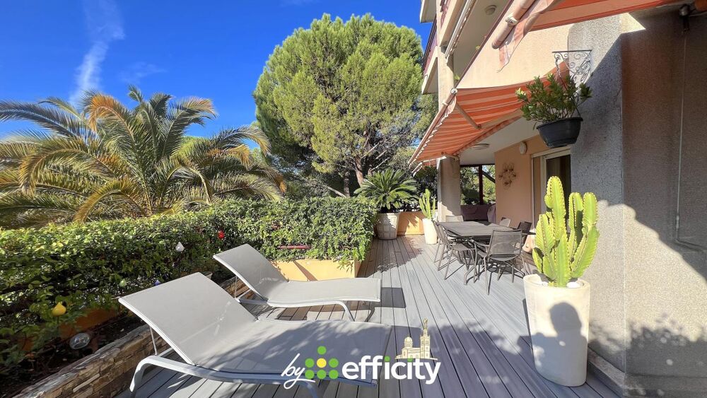 Vente Appartement Appartement Marseille 9