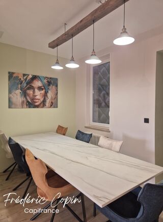  Villa � vendre 8 pi�ces 190 m�