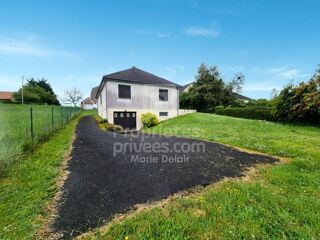  Maison � vendre 4 pi�ces 86 m�