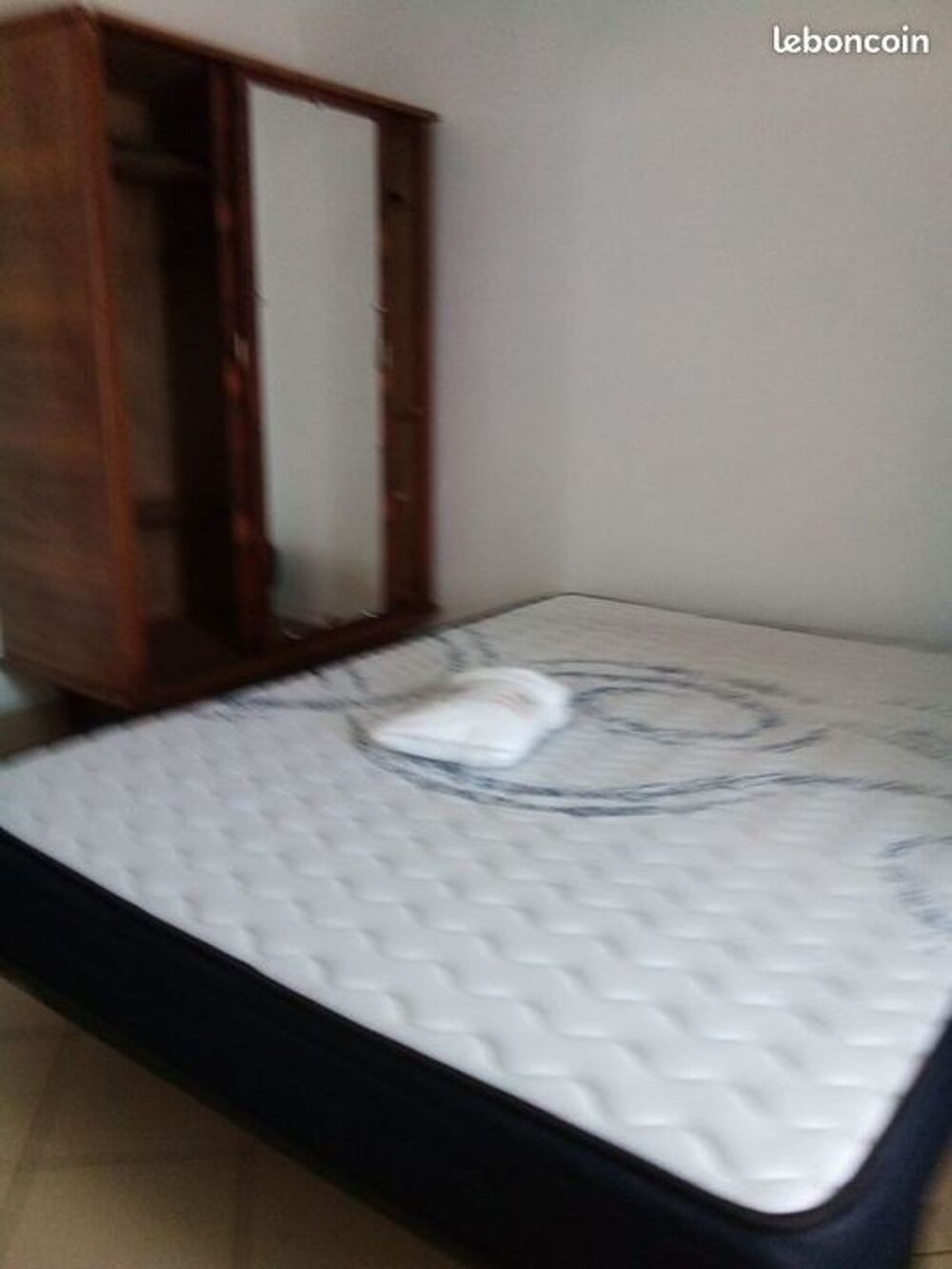 Location Appartement Appartement de 25m2 à louer sur Privas Privas