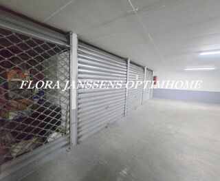  Parking / Garage à vendre 1 pièce 13 m²