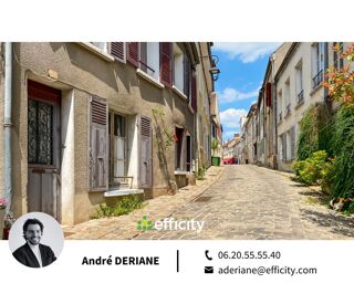  Maison � vendre 6 pi�ces 134 m�