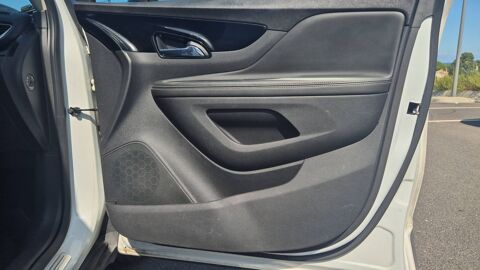 Mokka 1.4 Turbo 140 Black Edition 2019 occasion 20620 Biguglia