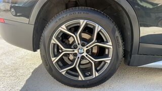 X1 sDrive16d 116 DKG7 Xline 2020 occasion 13100 Aix En Provence