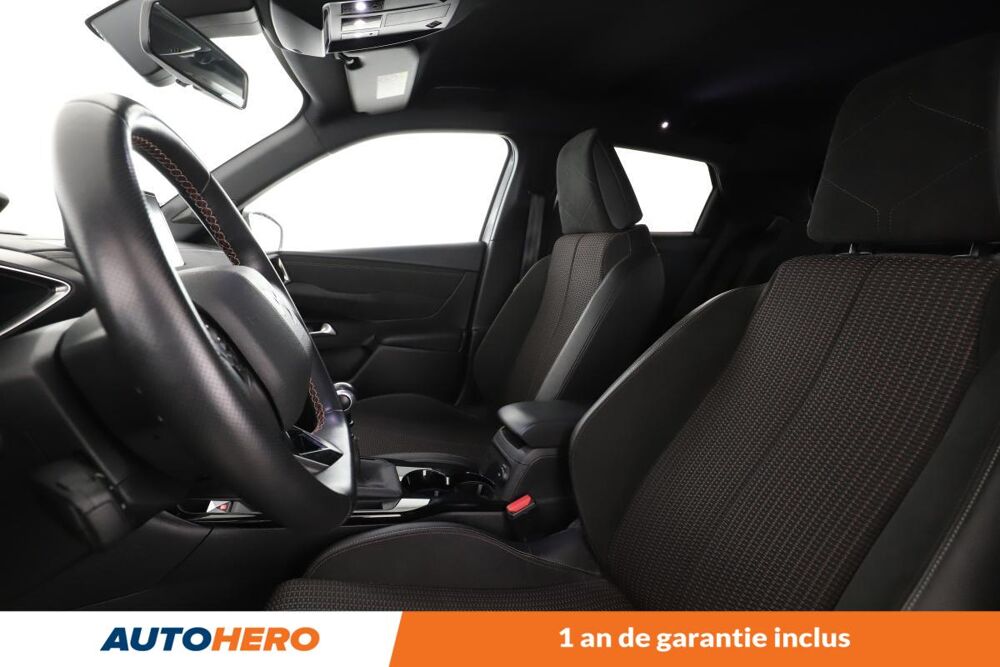 DS3 1.2 PureTech Performance Line 100 ch 2021 occasion 92130 Issy-les-Moulineaux