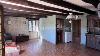 Maison à vendre 5 pièces 110 m²
