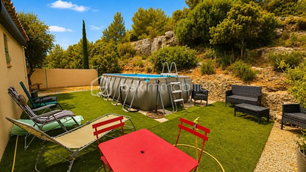 à vendre  Maison La Cadière-d'Azur (83740)